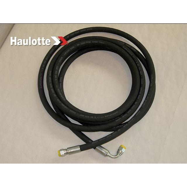 2369071710 Hose | Genuine Haulotte
