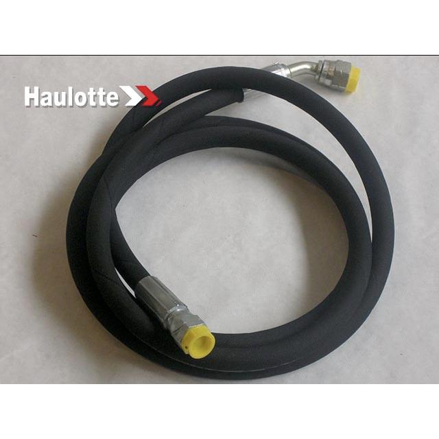 2369071810 Hose | Genuine Haulotte