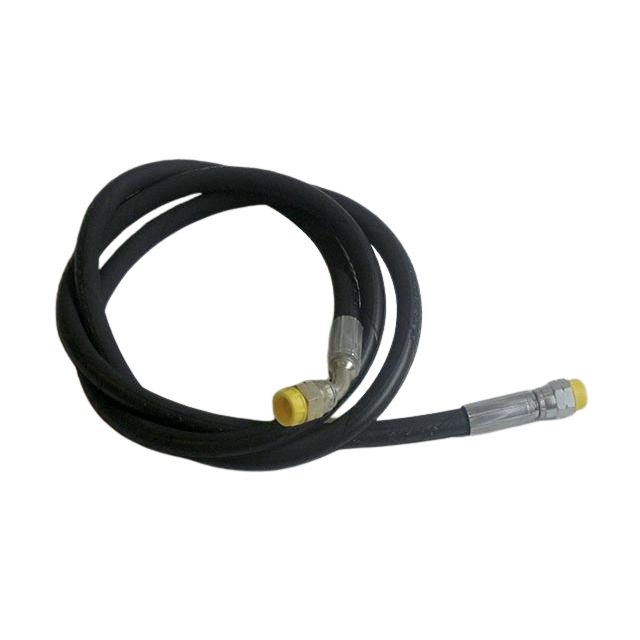 2369071820 Hose | Genuine Haulotte