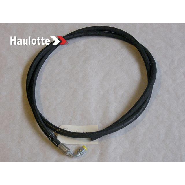 2369071830 Hose | Genuine Haulotte