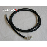 2369071860 Hose | Genuine Haulotte