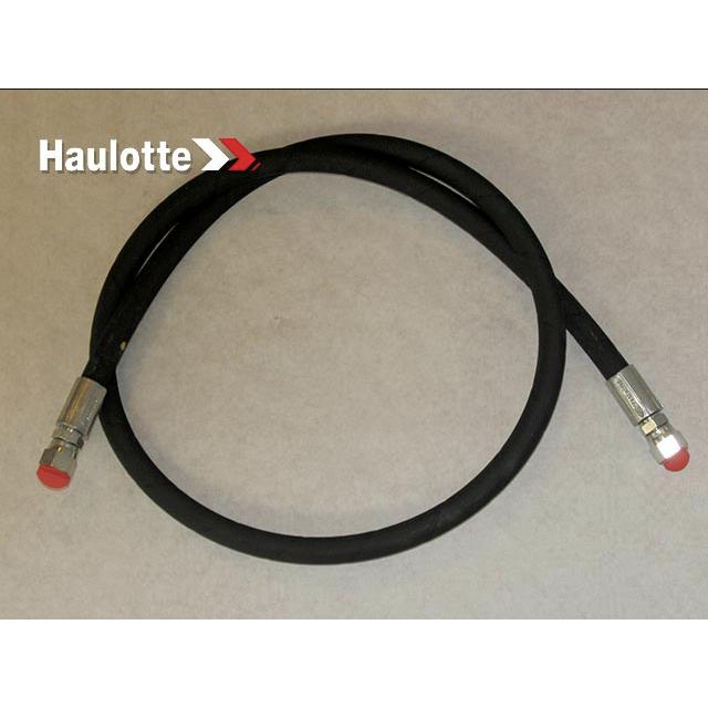 2369071880 Hose | Genuine Haulotte
