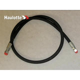 2369071880 Hose | Genuine Haulotte