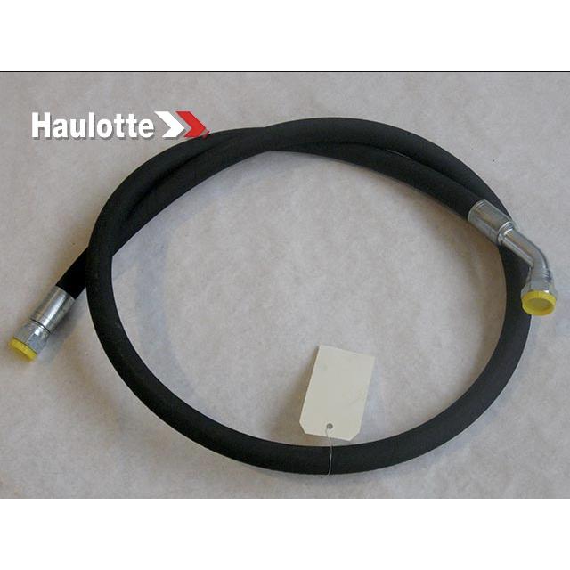 2369071960 Hose | Genuine Haulotte