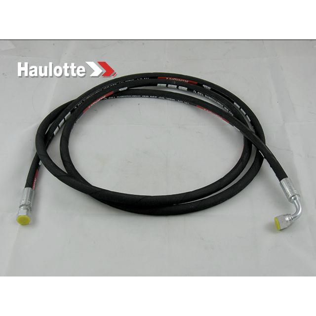 2369072030 Hose | Genuine Haulotte