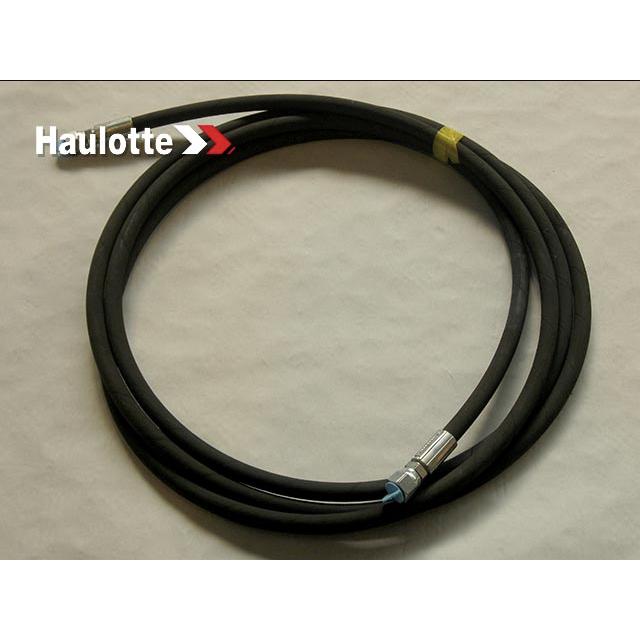 2369072120 Hose | Genuine Haulotte