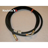 2369072180 Hose, Sp5240, Lg 3, 600Mm | Genuine Haulotte