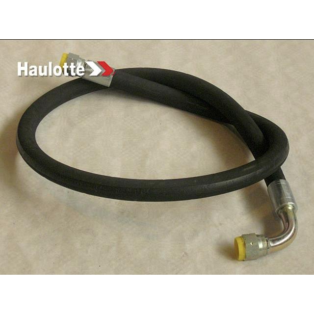 2369072230 Hose | Genuine Haulotte