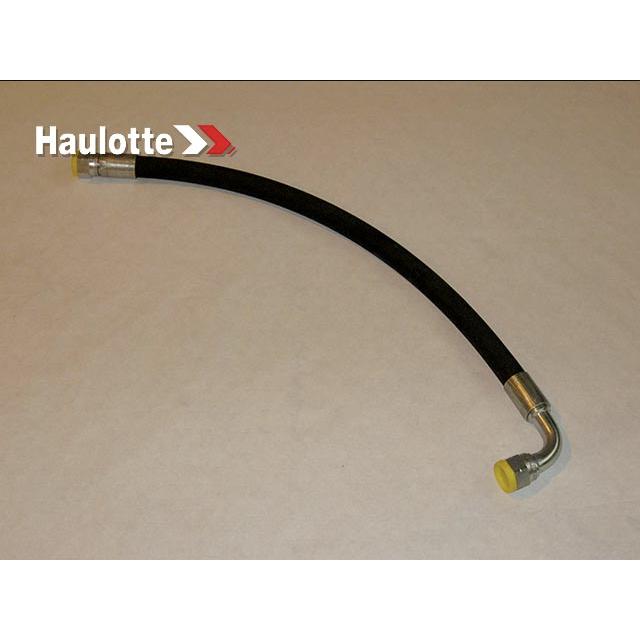 2369072270 Hose | Genuine Haulotte