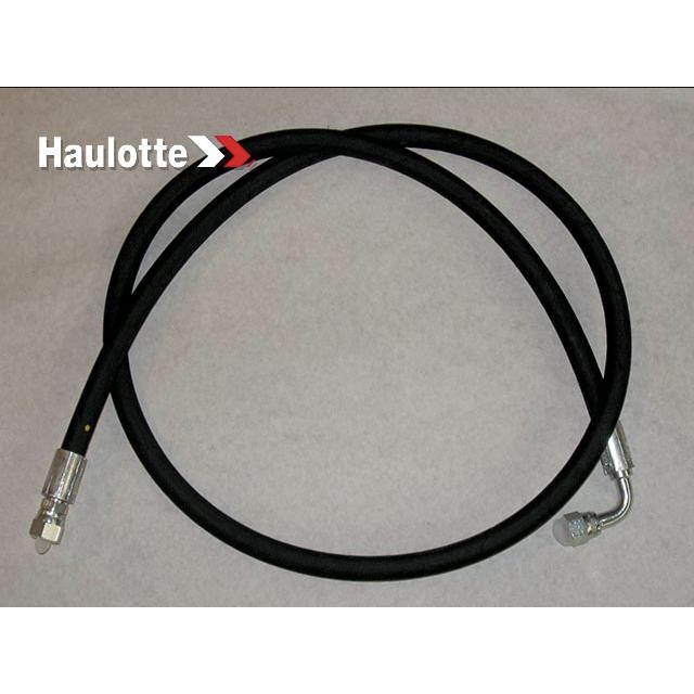 2369072320 Hose | Genuine Haulotte