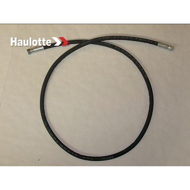 2369072380 Hose | Genuine Haulotte
