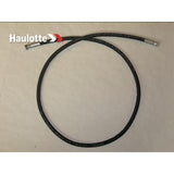 2369072380 Hose | Genuine Haulotte
