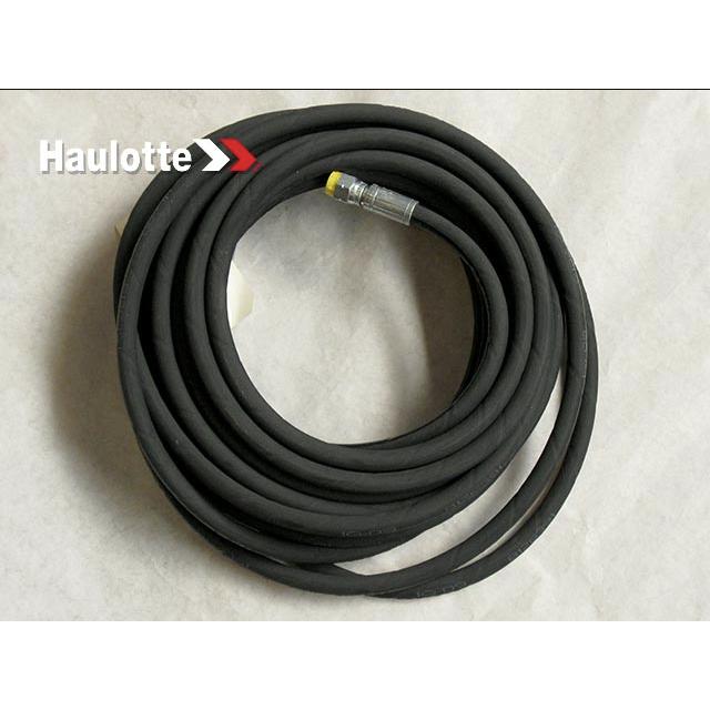 2369072430 Hose | Genuine Haulotte