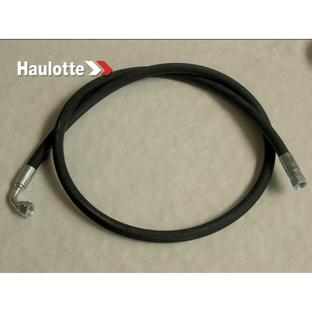 2369072450 Hose | Genuine Haulotte