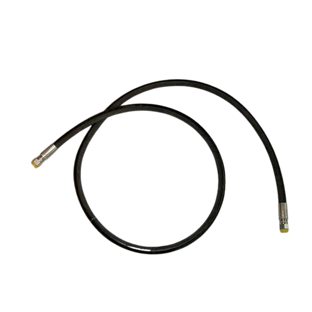 2369072480 Hose | Genuine Haulotte