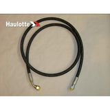 2369072500 Hose | Genuine Haulotte