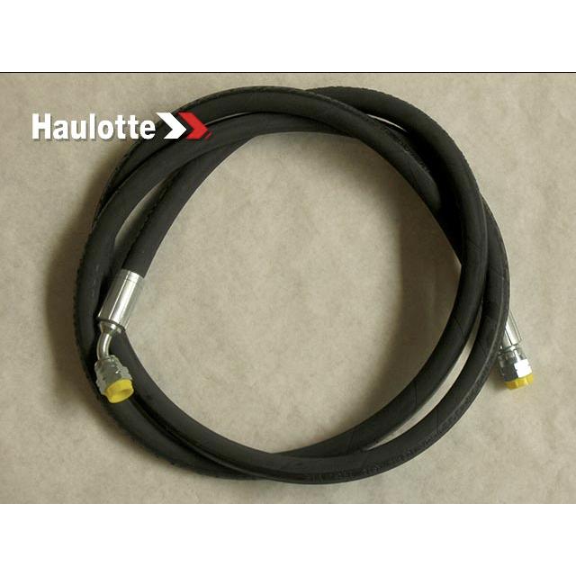 2369072510 Hose | Genuine Haulotte