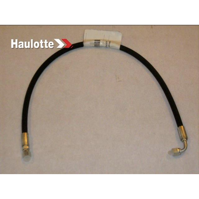 2369072520 Hose | Genuine Haulotte