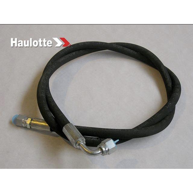 2369072570 Hose | Genuine Haulotte