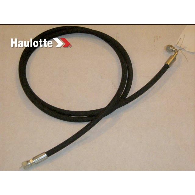 2369072600 Hose | Genuine Haulotte