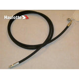 2369072600 Hose | Genuine Haulotte