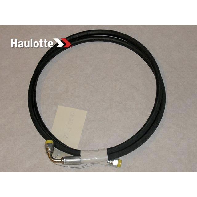 2369072610 Hose | Genuine Haulotte