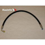 2369072620 Hose | Genuine Haulotte