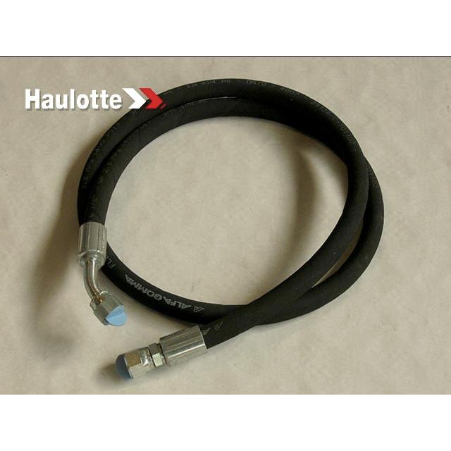 2369072650 Hose | Genuine Haulotte