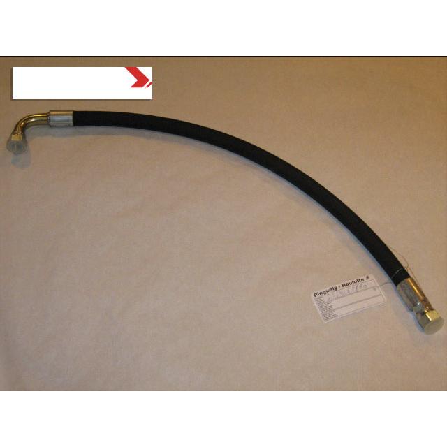 2369072680 Hose | Genuine Haulotte