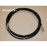 2369072770 Hose | Genuine Haulotte