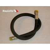 2369072900 Hose, Flexible | Genuine Haulotte
