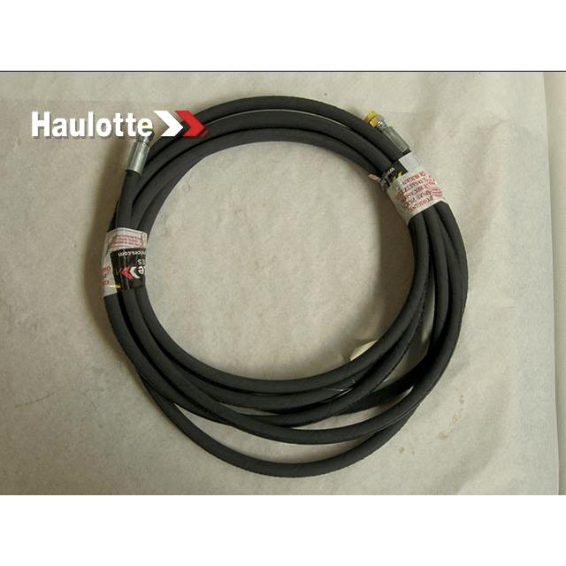 2369072930 Hose | Genuine Haulotte