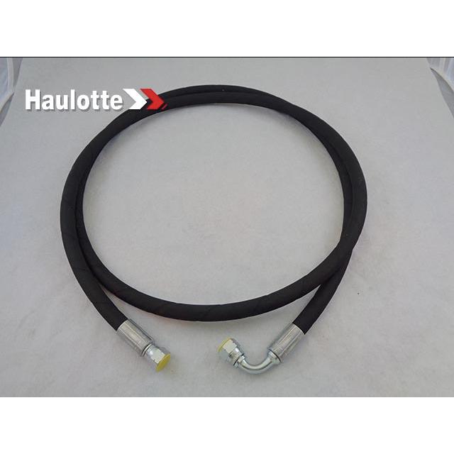 2369072960 Hose | Genuine Haulotte