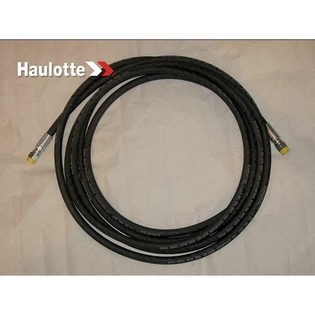 2369073140 Hose | Genuine Haulotte
