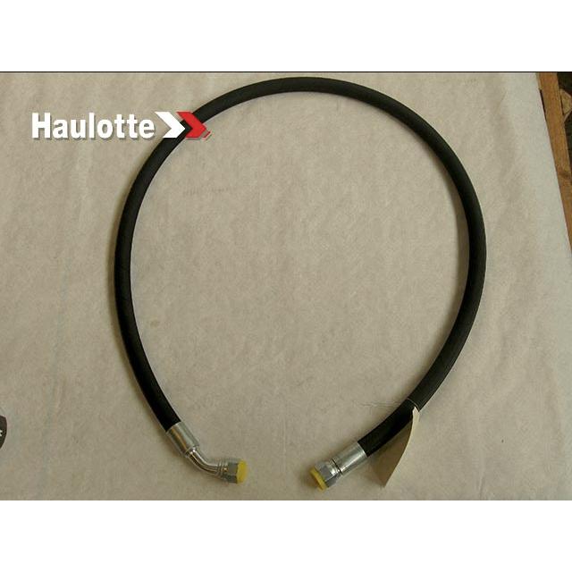 2369073150 Hose | Genuine Haulotte