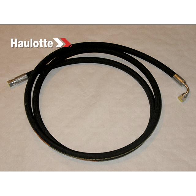 2369073250 Hose | Genuine Haulotte