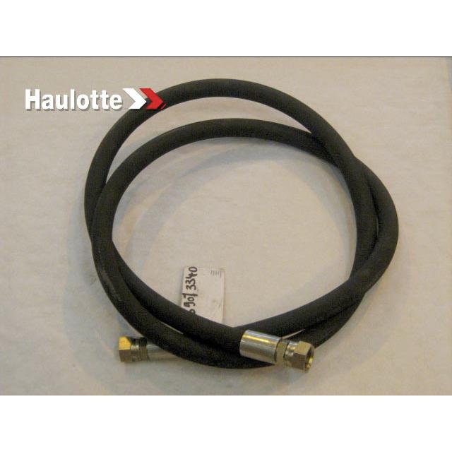 2369073340 Hose | Genuine Haulotte