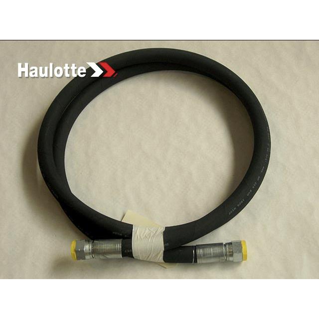 2369073350 Hose | Genuine Haulotte