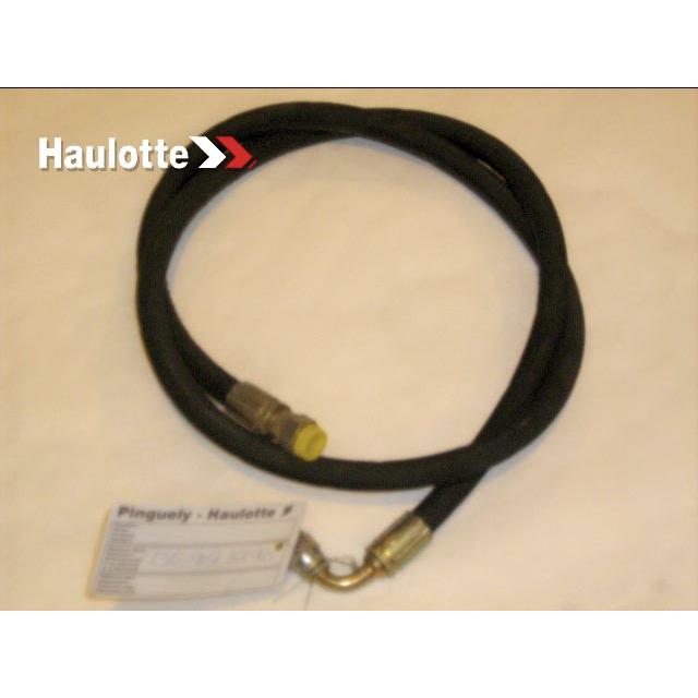 2369073390 Hose | Genuine Haulotte
