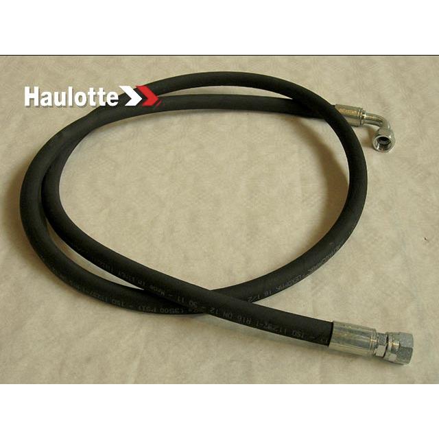 2369073450 Hose | Genuine Haulotte