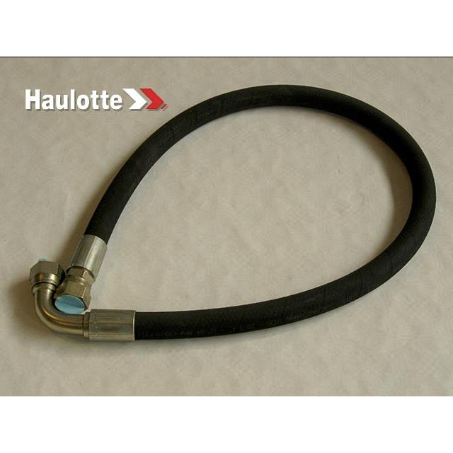 2369073490 Hose | Genuine Haulotte