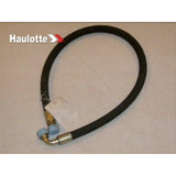 2369073510 Hose | Genuine Haulotte
