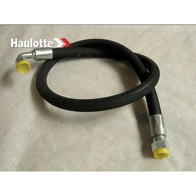 2369073540 Hose | Genuine Haulotte