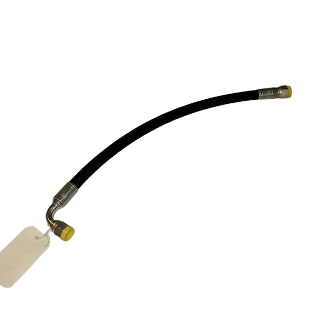 2369073580 Hose | Genuine Haulotte