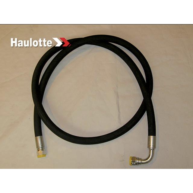 2369073600 Hose | Genuine Haulotte