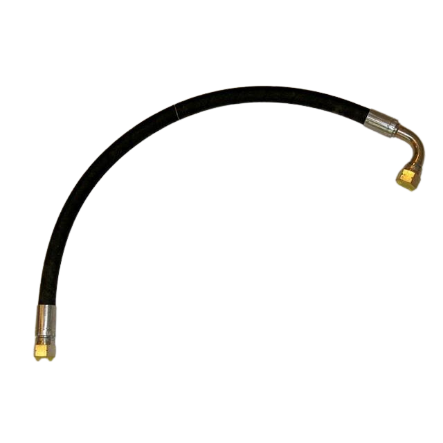 2369073630 Hose | Genuine Haulotte