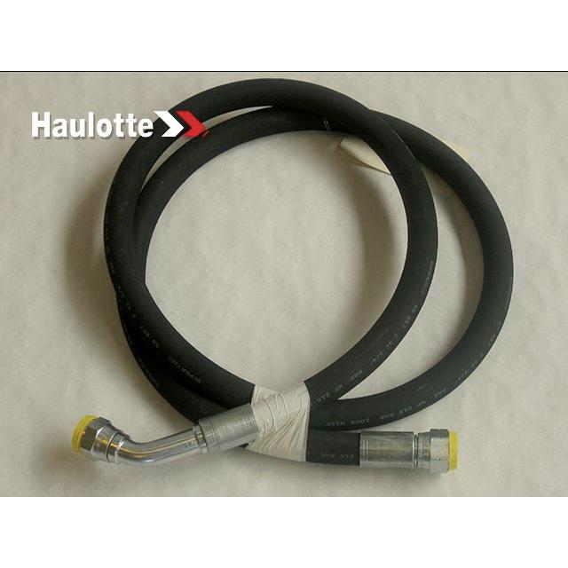 2369073730 Hose | Genuine Haulotte
