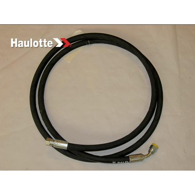 2369073740 Hose | Genuine Haulotte