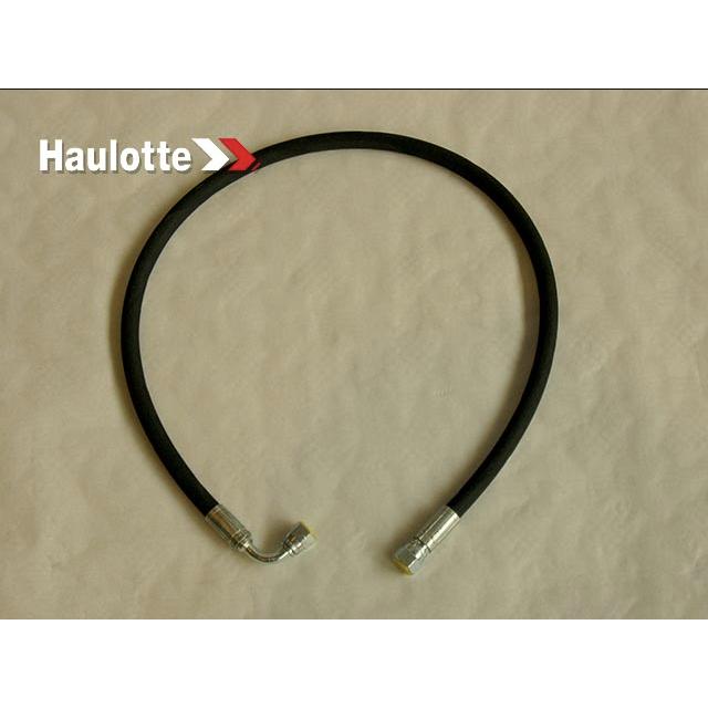 2369073750 Hose | Genuine Haulotte
