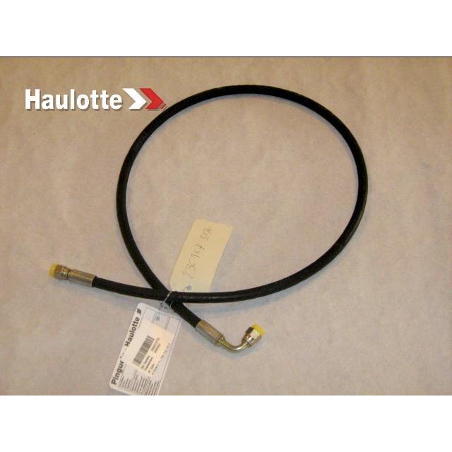 2369073770 Hose | Genuine Haulotte